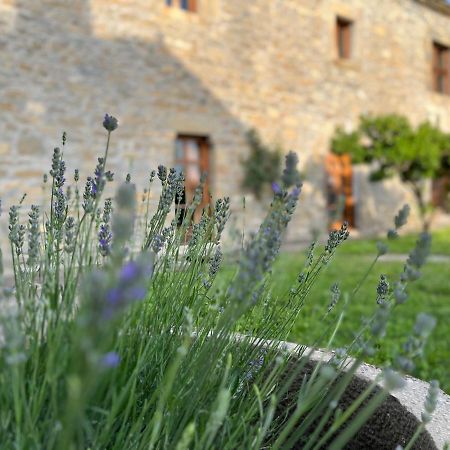 La Abadia Guest House Coscojuela de Sobrarbe Екстериор снимка