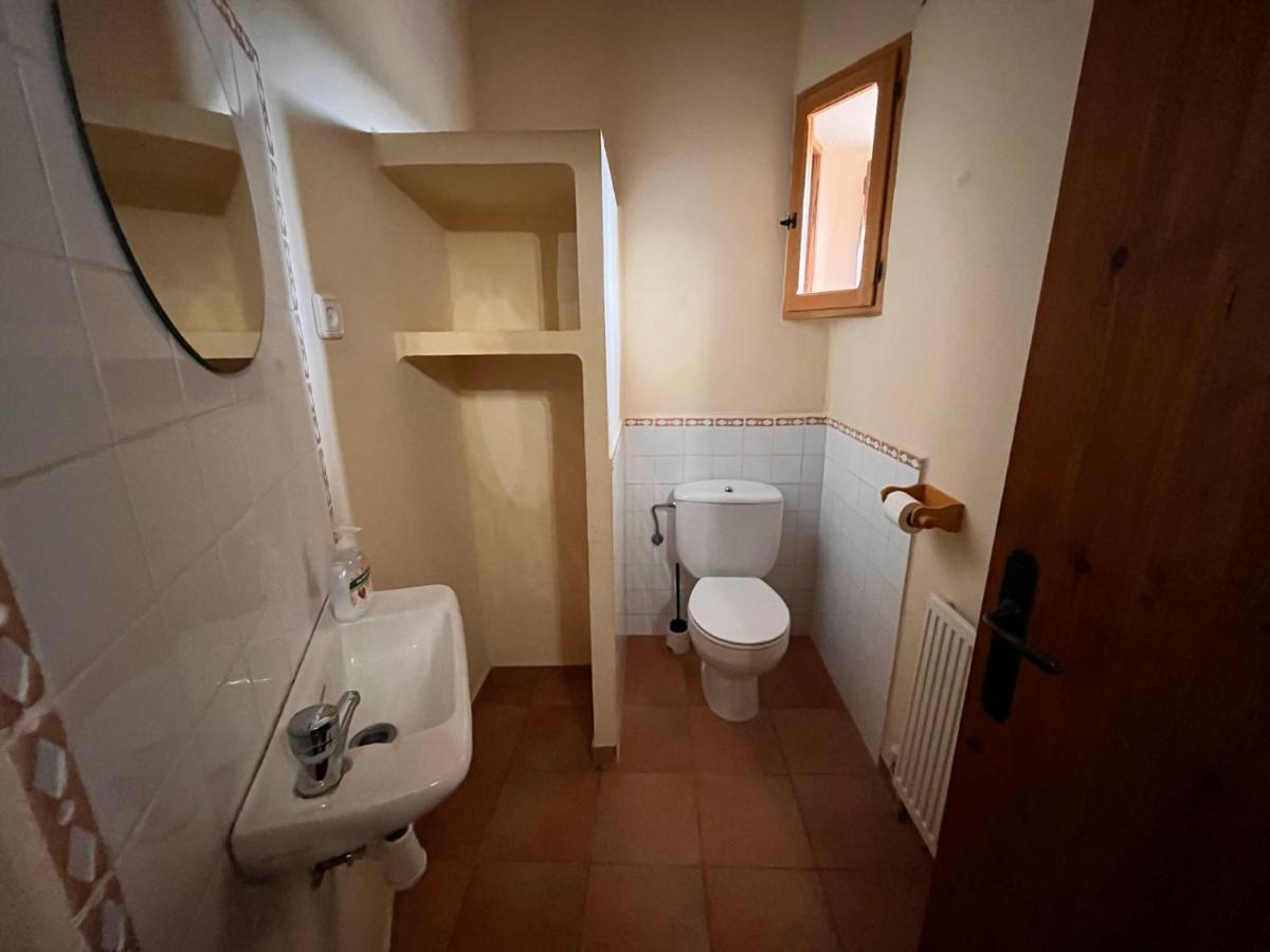 La Abadia Guest House Coscojuela de Sobrarbe Екстериор снимка