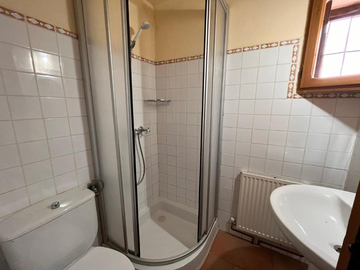 La Abadia Guest House Coscojuela de Sobrarbe Екстериор снимка